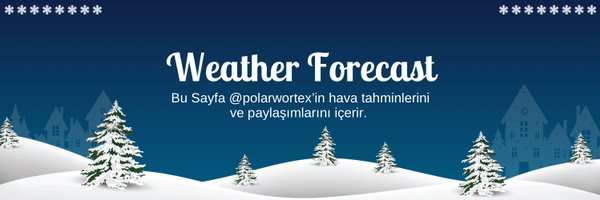 Polar Wortex 🌨️ Profile Banner