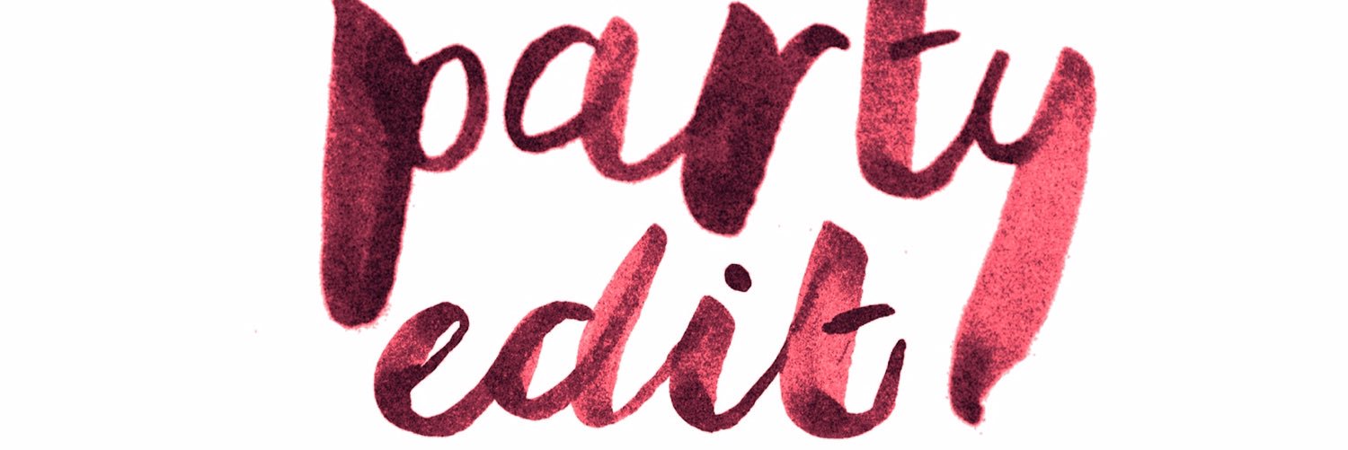 ThePartyEdit's profile banner image