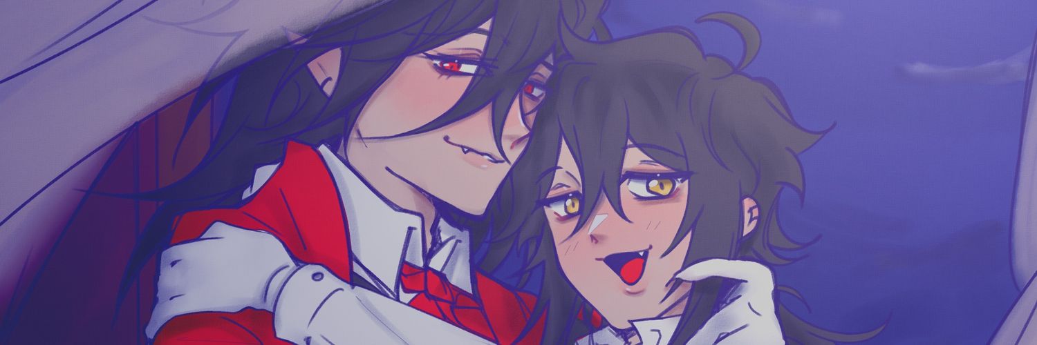 vampsomnia's profile banner image