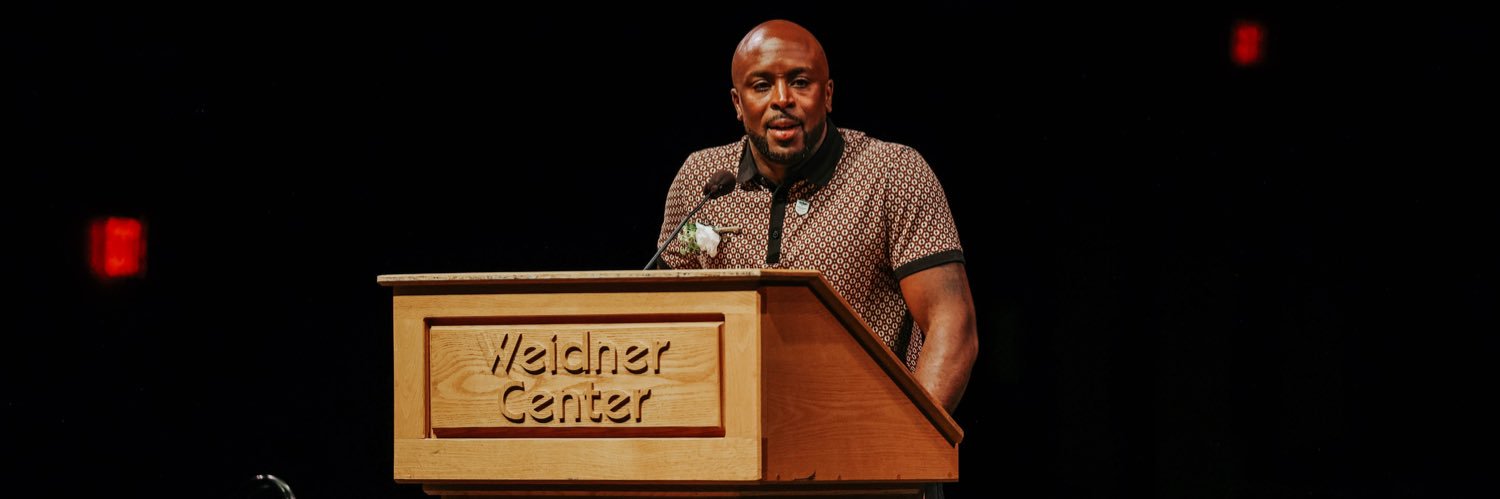 Rahmon Fletcher banner