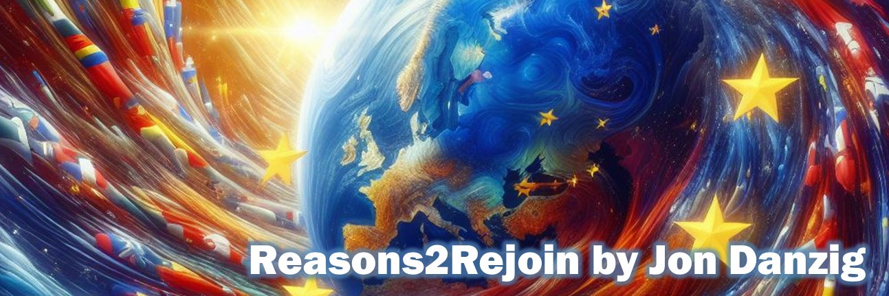 Reasons2Rejoin by Jon Danzig #FBPE banner
