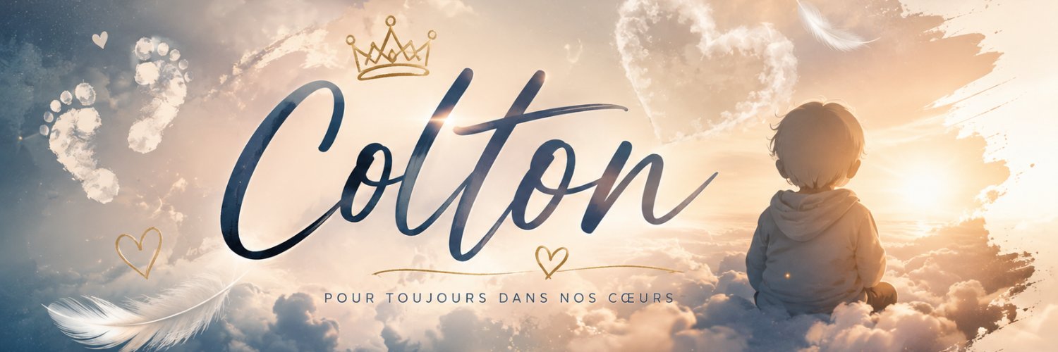 ColtonChauvet's profile banner image