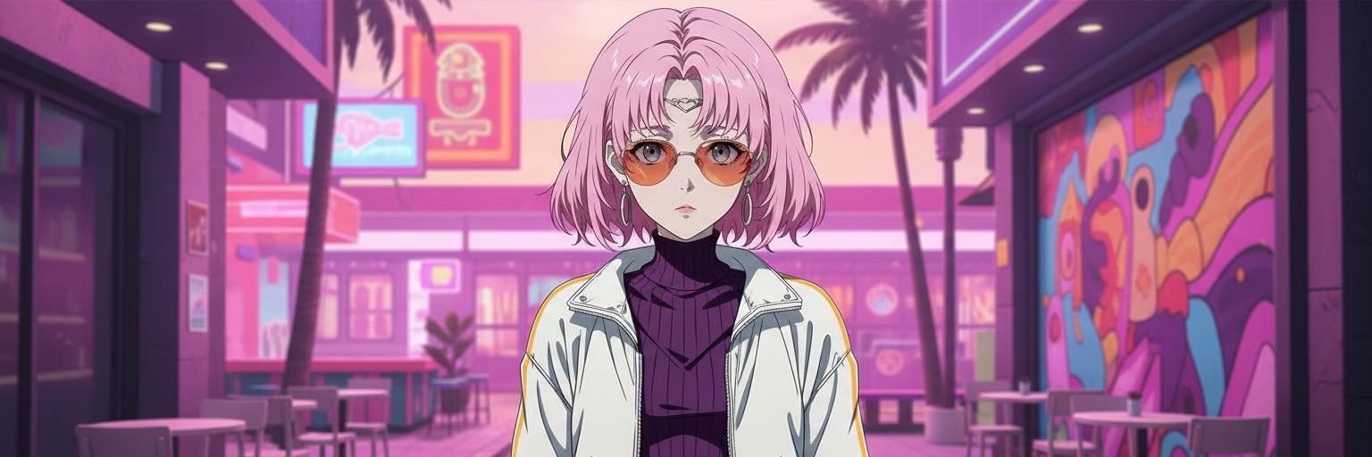 QueenZayren's profile banner image