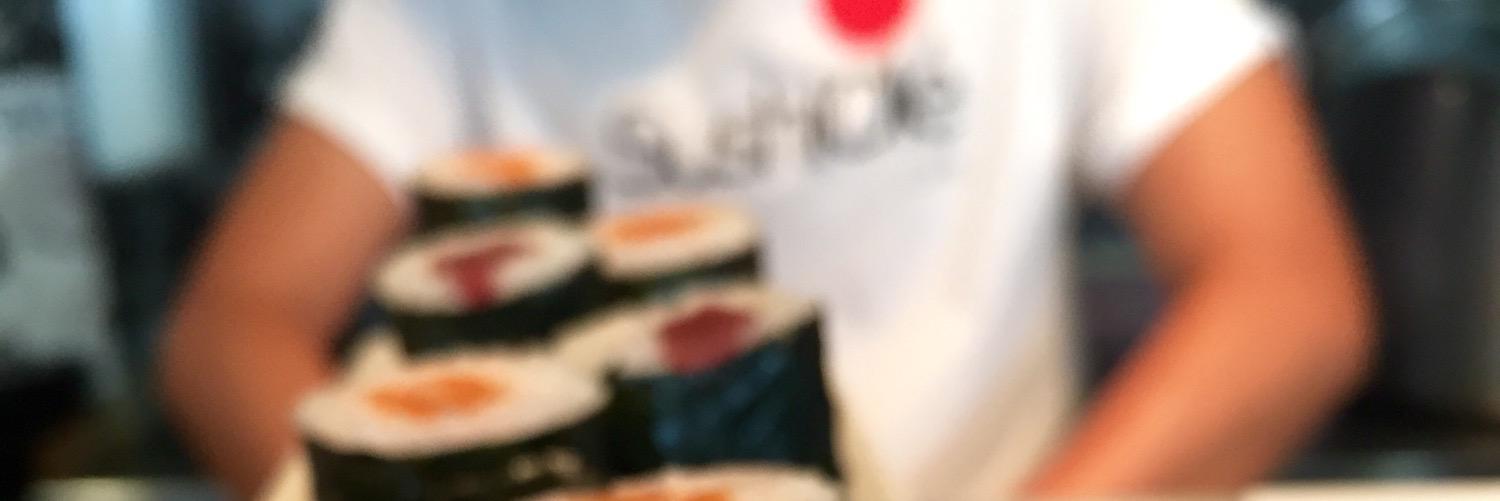 SUSHIOLE's profile banner image