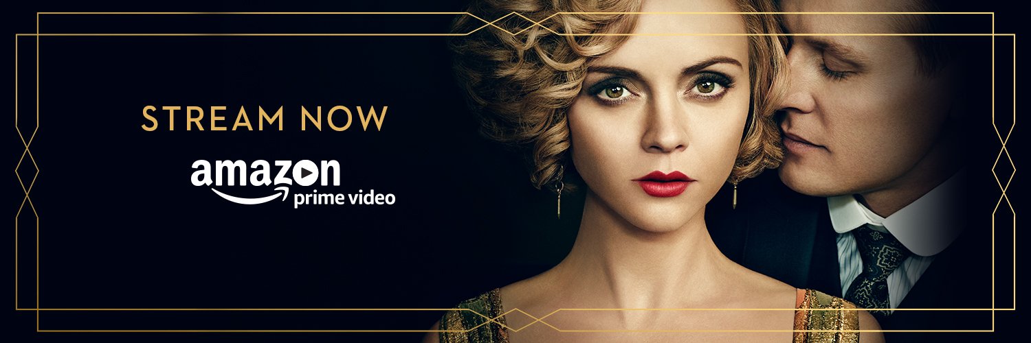 ZAmazon's profile banner image