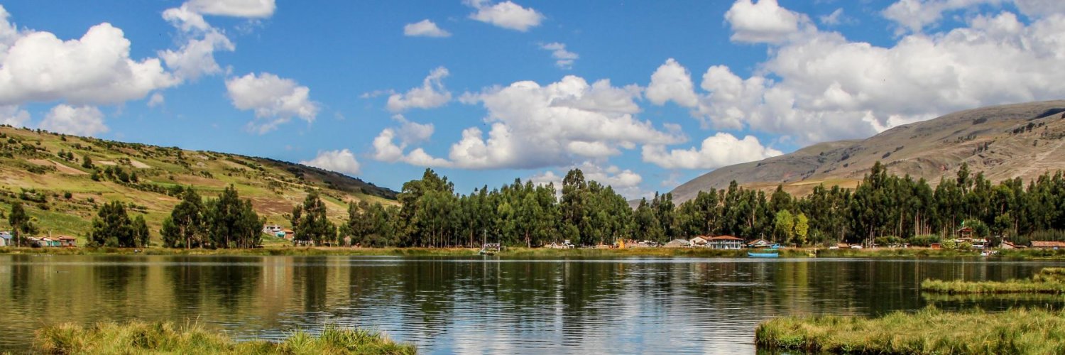 ludwinbernal's profile banner image