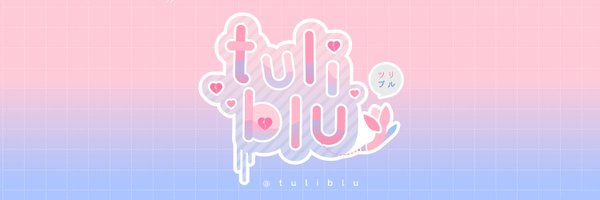 tuliblu Profile Banner