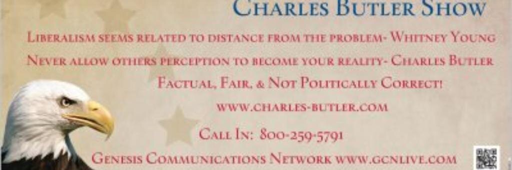 CharlesButler52's profile banner image
