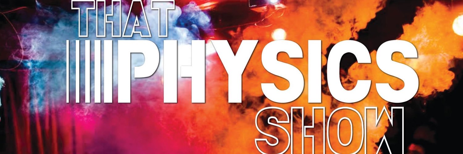 ThatPhysicsShow's profile banner image