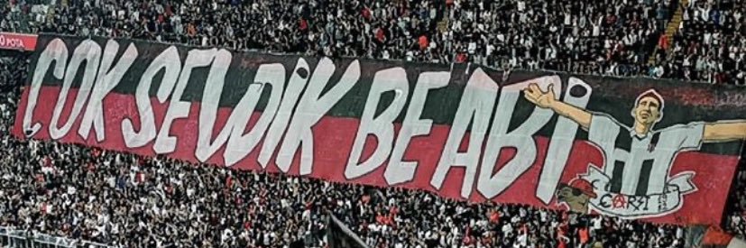 SerkanSenay's profile banner image