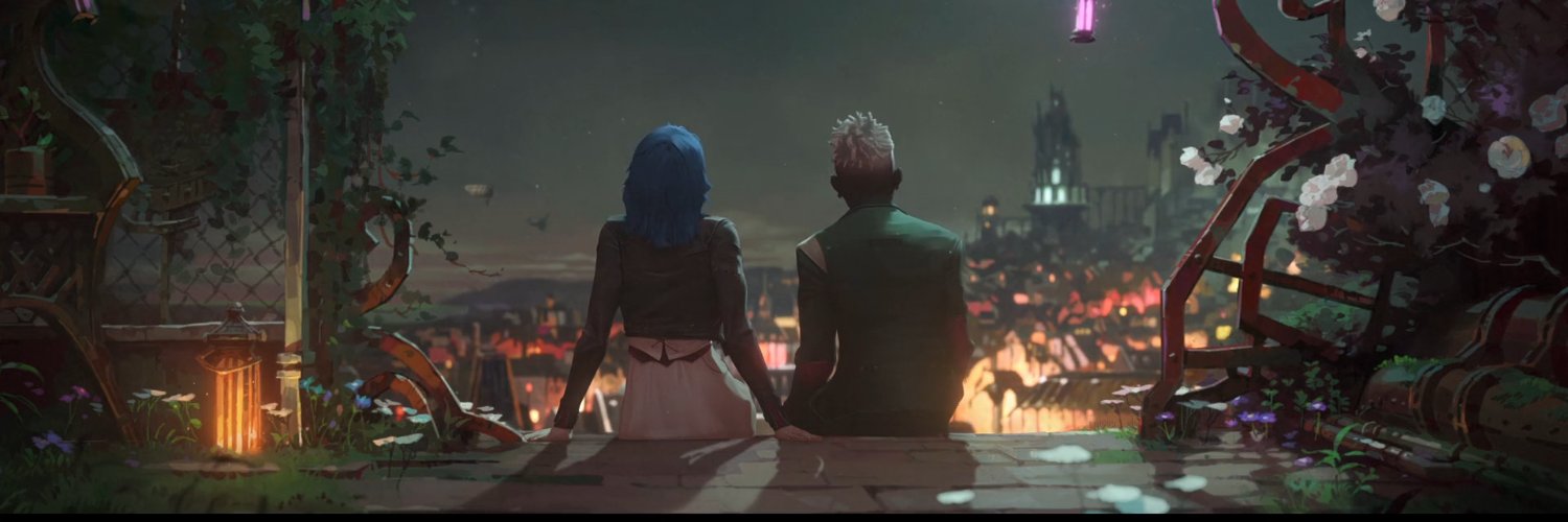 Ymenseus's profile banner image