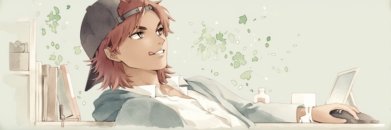 Charlie banner