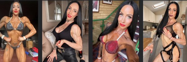 rebeccajade83 Profile Banner