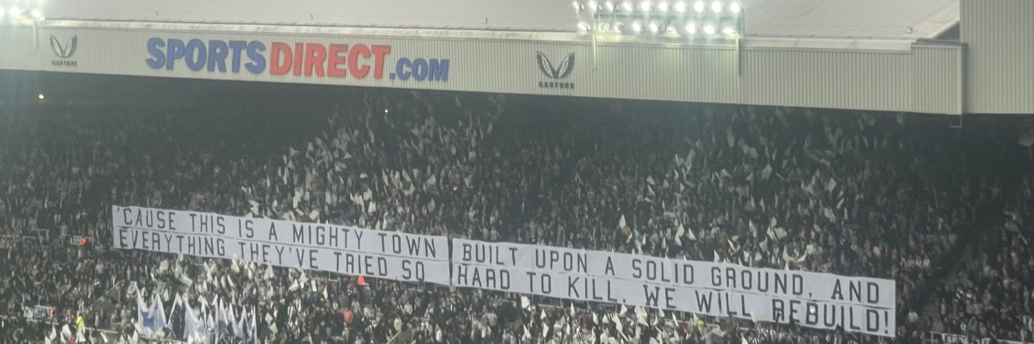 Josh hewitt banner