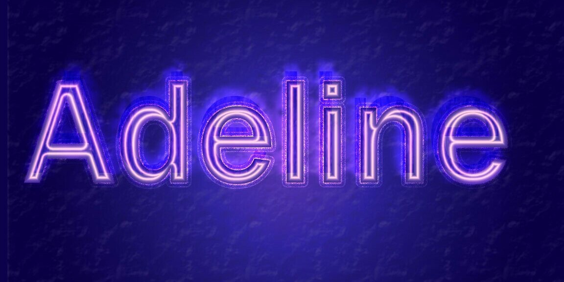 Adelineuginia's profile banner image