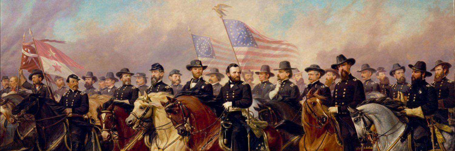 Mitchell G. Klingenberg banner