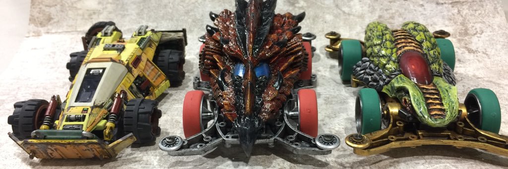 RangerSiu's profile banner image