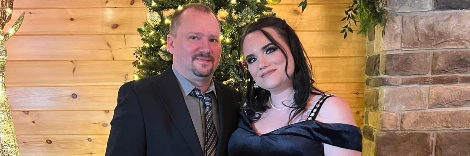 James Banicki banner