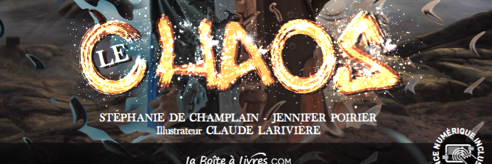 1Lechaos's profile banner image