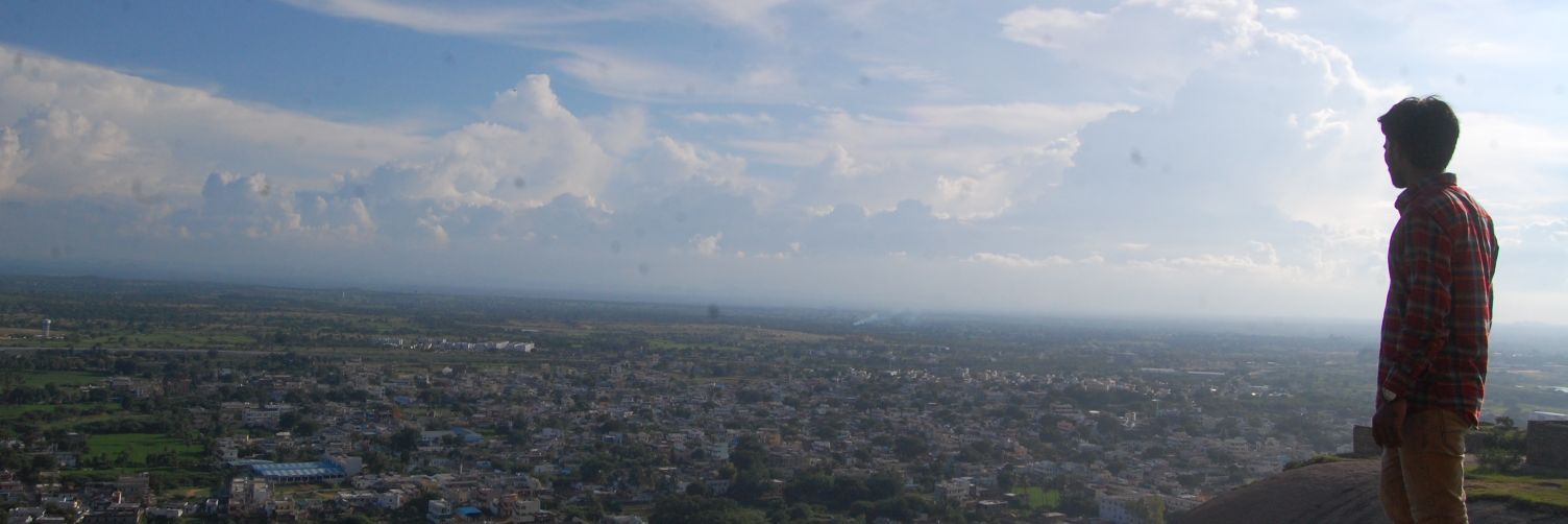 RahulPunde91's profile banner image