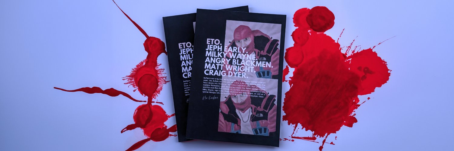 Alex Kuchma | The Underground Vault banner