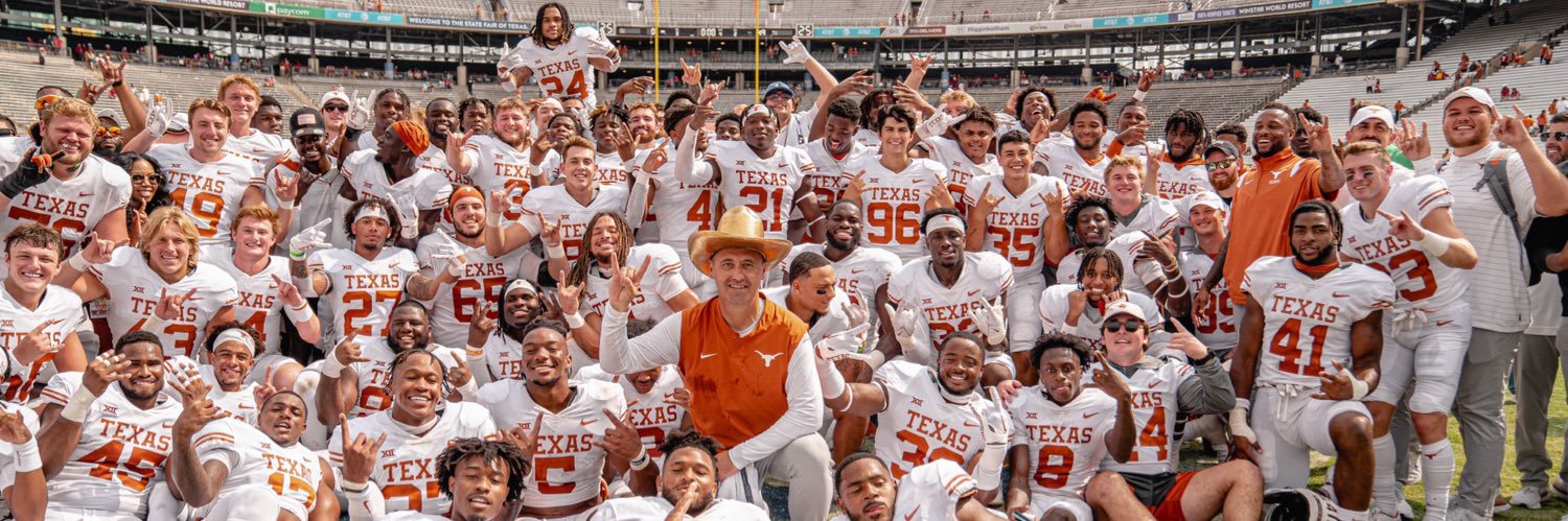 Spam Again 🇺🇸🤘#HookEm HornsUp banner