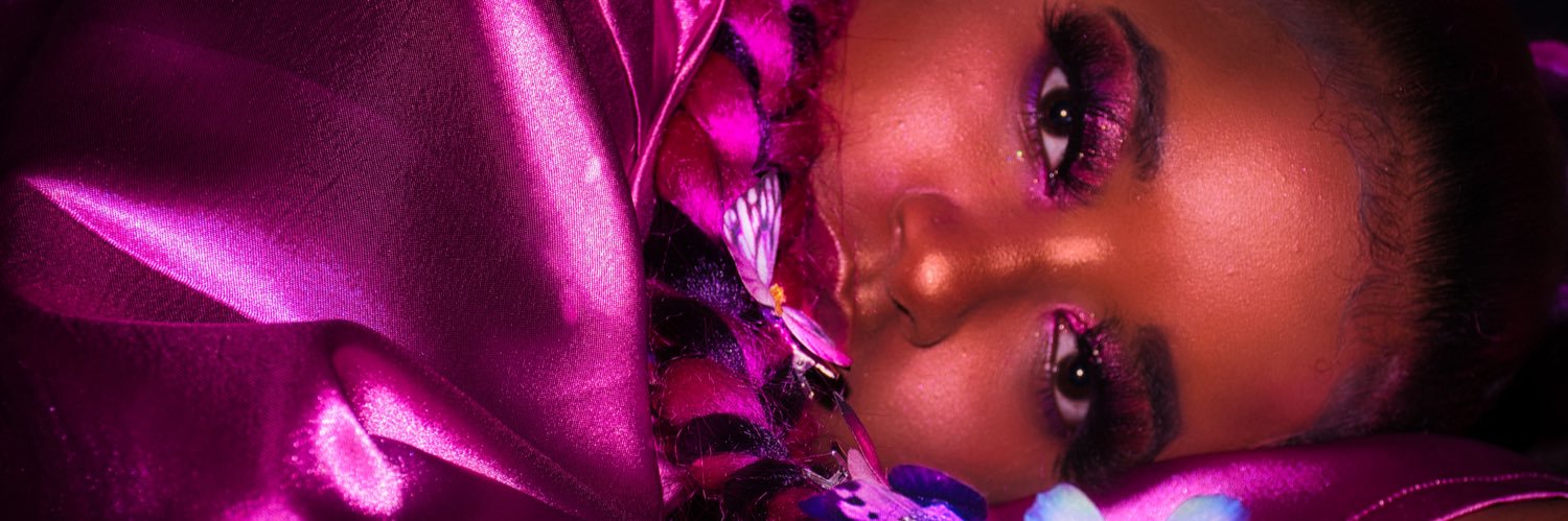 heyitsdymond's profile banner image