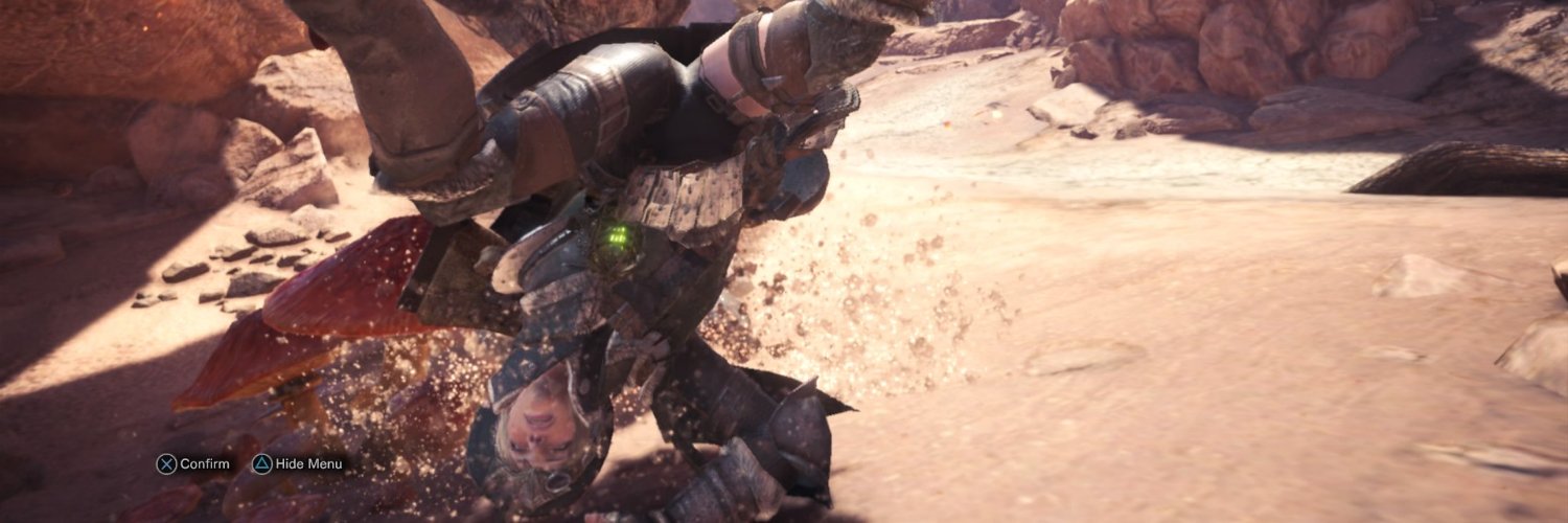 SnappishJoe's profile banner image