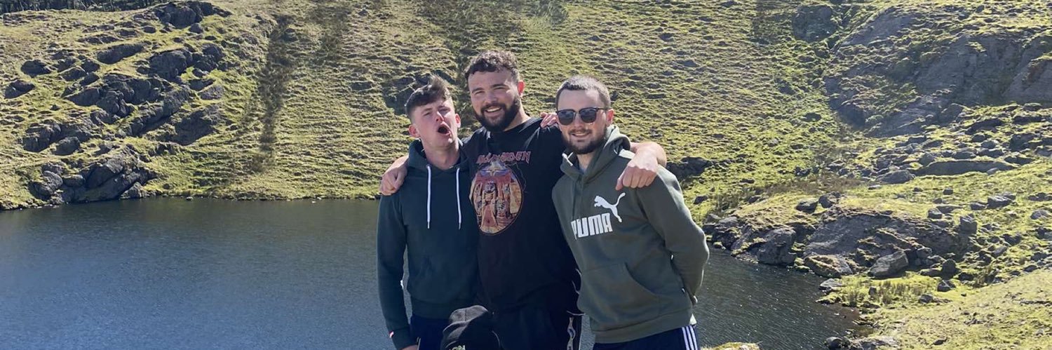 andrewwhiite's profile banner image