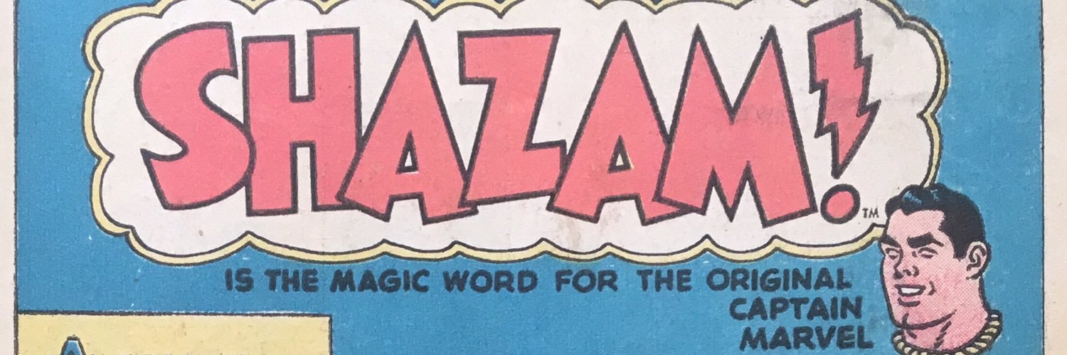 Capt_Marvel75's profile banner image