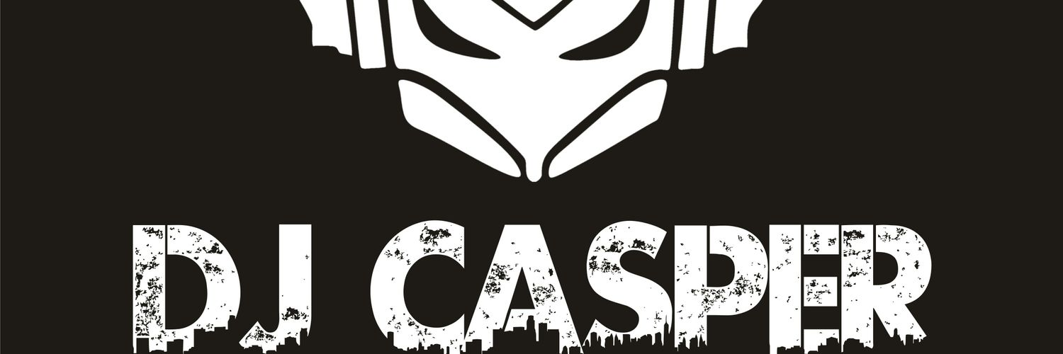 Djcaspher's profile banner image