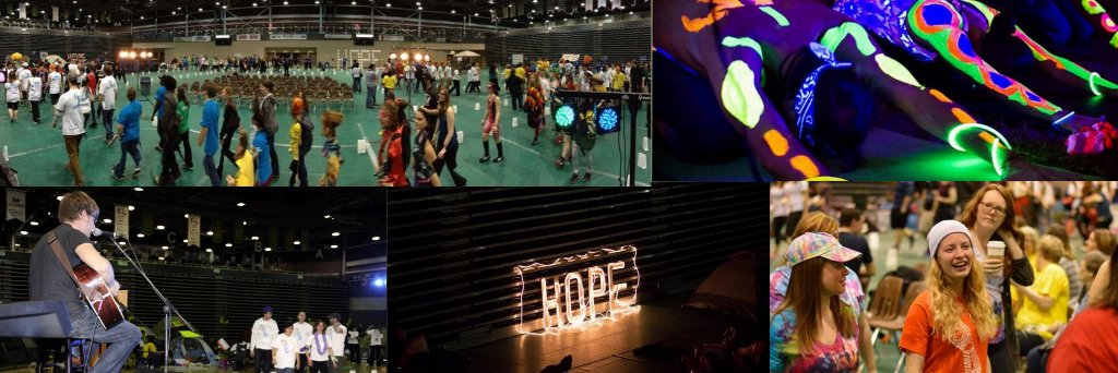 UofRrelay's profile banner image