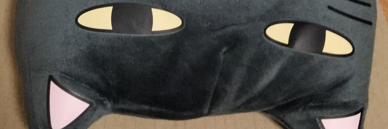 mishioden's profile banner image