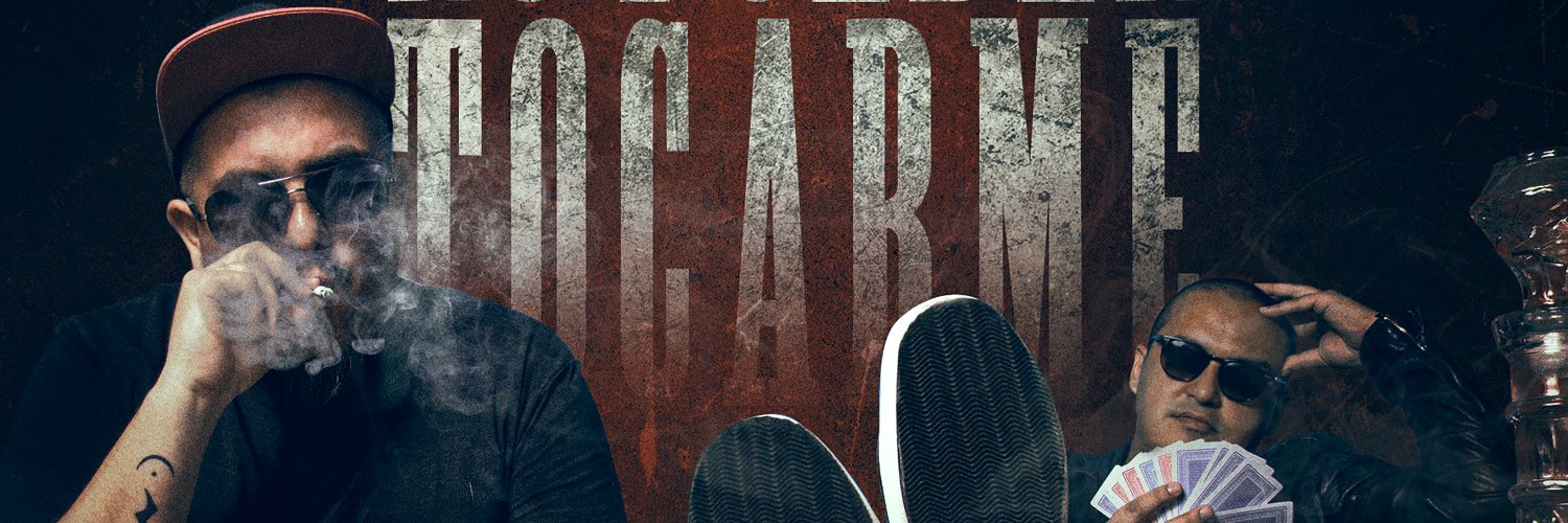 Borderline Oficial banner
