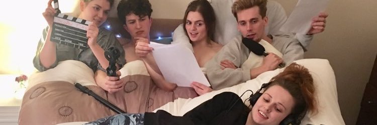 Angela Holmes banner