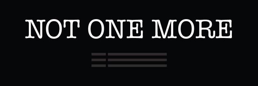 Not1More_Enough's profile banner image