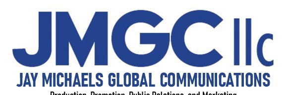 Jay Michaels Global Communications banner