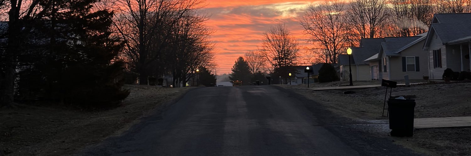 Todd Hefferman banner