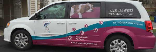 PetsAreInnBucks Profile Banner