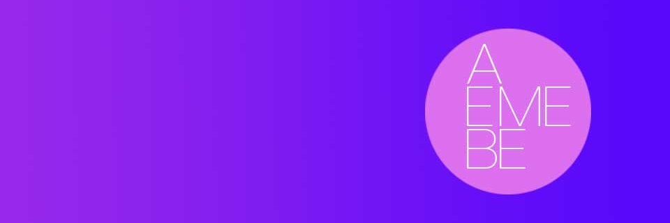 aemebedesign's profile banner image