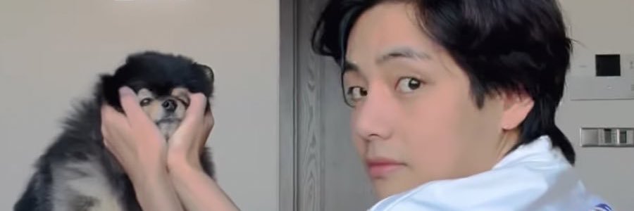 Hobikimjin's profile banner image