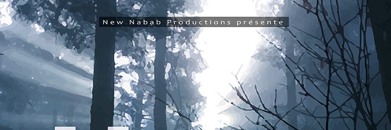 newnabab's profile banner image