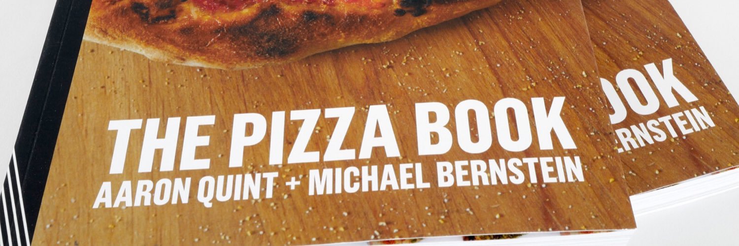 thepizzabook's profile banner image