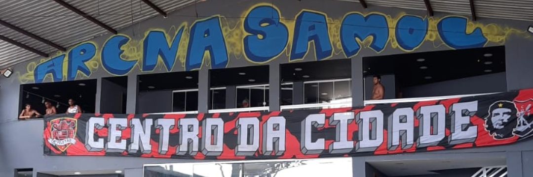 Miledão 22 🫡 banner