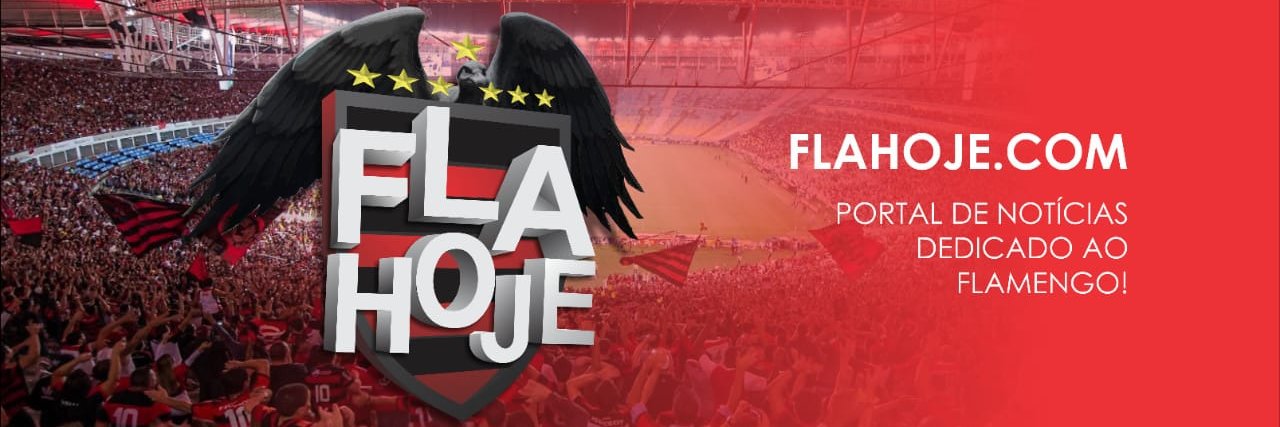 SiteFlaHoje's profile banner image