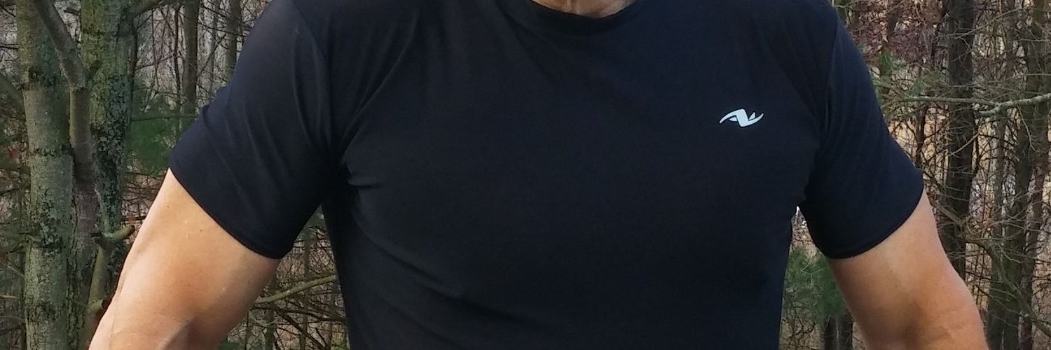 garyjensenfit's profile banner image