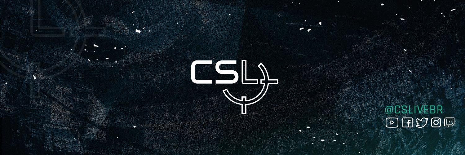 CSLive banner