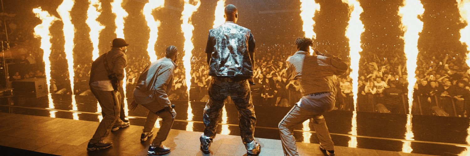 Dj Ejay 🌊 ™ banner