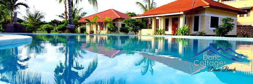 doriccottages's profile banner image
