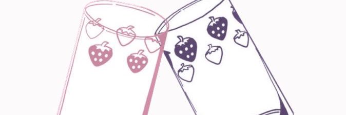 💮's banner